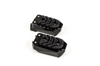 Gilles Footpegs for RGK2 Adapters
