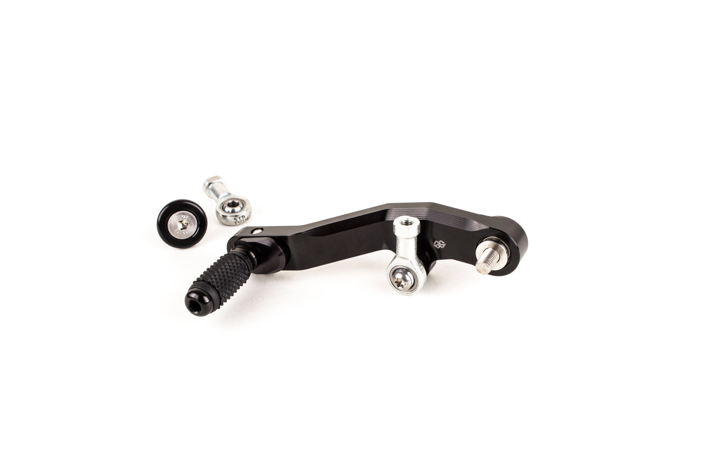 Gilles Gear Lever Kit for the Yamaha Tenere 700