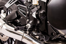 Gilles RCT10GT Rearsets for the Kawasaki Z900RS / CAFE