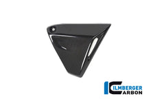 Ilmberger Carbon Frame Triangle Cover, Right Side for the BMW R 1250 R/RS/GS/GS Adventure 2019