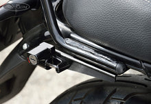 Sato Racing Helmet Lock for Royal Enfield Interceptor 650 / GT 650