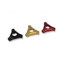 CNC Racing 19mm Fork Preload Adjuster for Ducati Multistrada 1260 / 1200 / 950 w/ Electronic Suspension