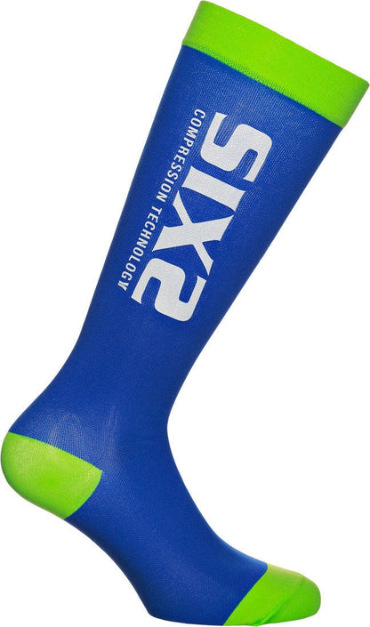 SIX2 Knee-high Compression Socks