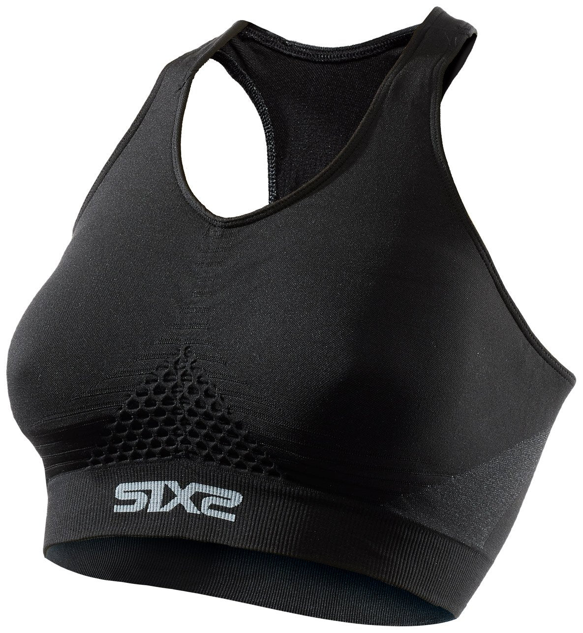 SIX2 High Support Sports Bra
