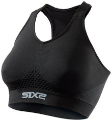 SIX2 High Support Sports Bra