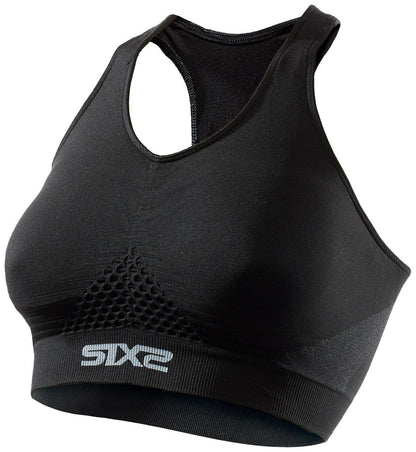 SIX2 High Support Sports Bra