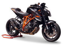 HP CORSE EVOXTREME Slip On For KTM 1290 Super Duke R (2013-2016)