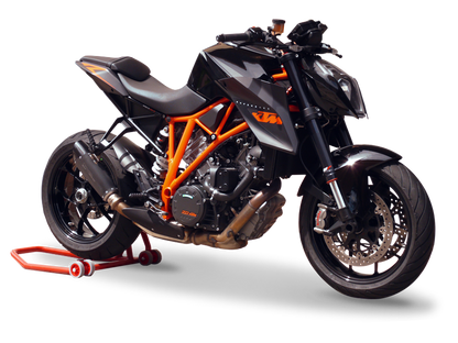 HP CORSE EVOXTREME Slip On For KTM 1290 Super Duke R (2013-2016)