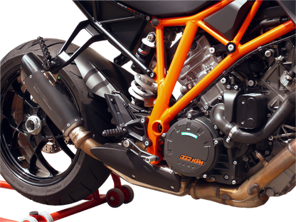 HP CORSE EVOXTREME Slip On For KTM 1290 Super Duke R (2013-2016)