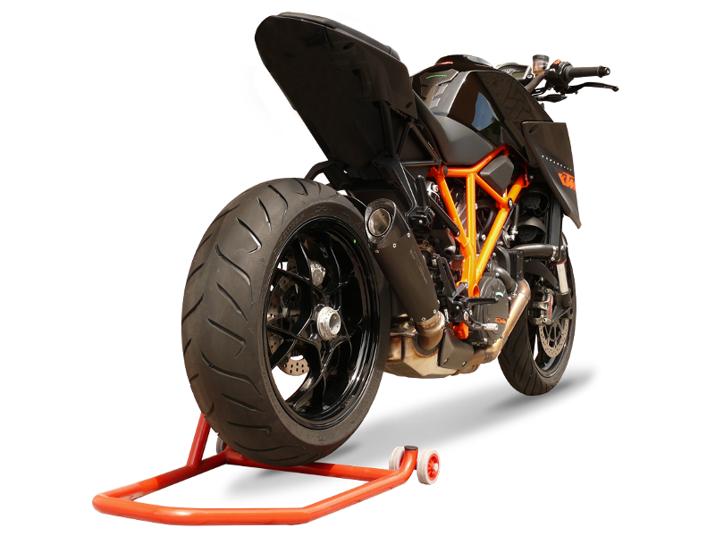 HP CORSE EVOXTREME Slip On For KTM 1290 Super Duke R (2013-2016)