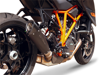 HP CORSE EVOXTREME Slip On For KTM 1290 Super Duke R (2013-2016)