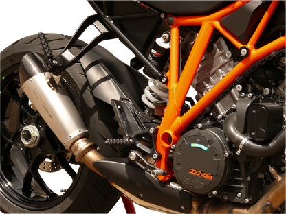 HP CORSE EVOXTREME Slip On For KTM 1290 Super Duke R (2013-2016)