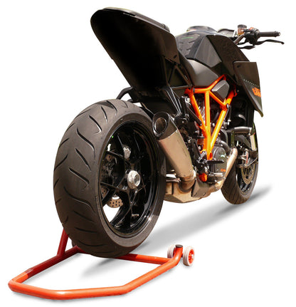 HP CORSE EVOXTREME Slip On For KTM 1290 Super Duke R (2013-2016)