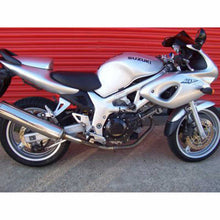 R&G Racing (Classic style) Frame Sliders  Suzuki SV650 up to '02 NEW DESIGN