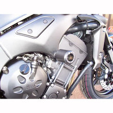 R&G Racing (Classic style) Frame Sliders - Yamaha FZ-1 / Fazer 1000 '06
