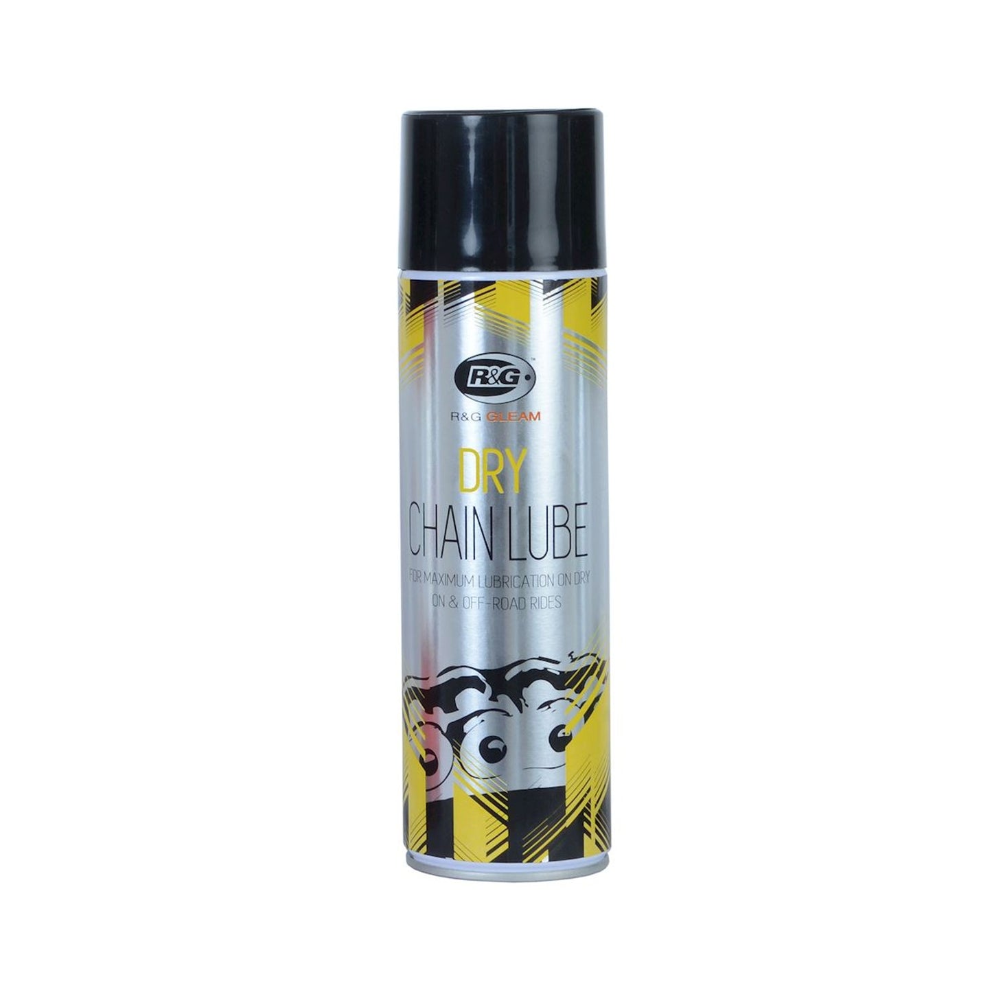 R&G Racing Dry Chain Lube (500 ml)