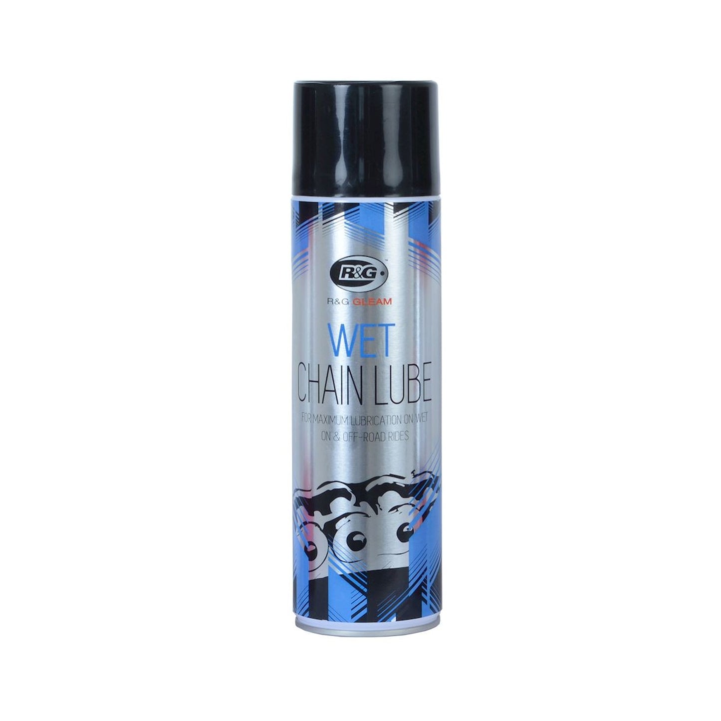 R&G Racing Wet Chain Lube (500 ml)
