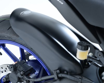 R&G Racing Rear Hugger for Yamaha MT-09/FZ-09 '13-16 & MT-09 Sport Tracker/Street Rally/Tracer (FJ-09) '15-16 & XSR900 '16-19