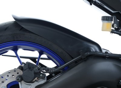 R&G Racing Rear Hugger for Yamaha MT-09/FZ-09 '13-16 & MT-09 Sport Tracker/Street Rally/Tracer (FJ-09) '15-16 & XSR900 '16-19