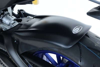 R&G Racing Rear Hugger for Yamaha MT-09/FZ-09 '13-16 & MT-09 Sport Tracker/Street Rally/Tracer (FJ-09) '15-16 & XSR900 '16-19