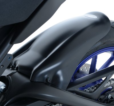 R&G Racing Rear Hugger for Yamaha MT-09/FZ-09 '13-16 & MT-09 Sport Tracker/Street Rally/Tracer (FJ-09) '15-16 & XSR900 '16-19