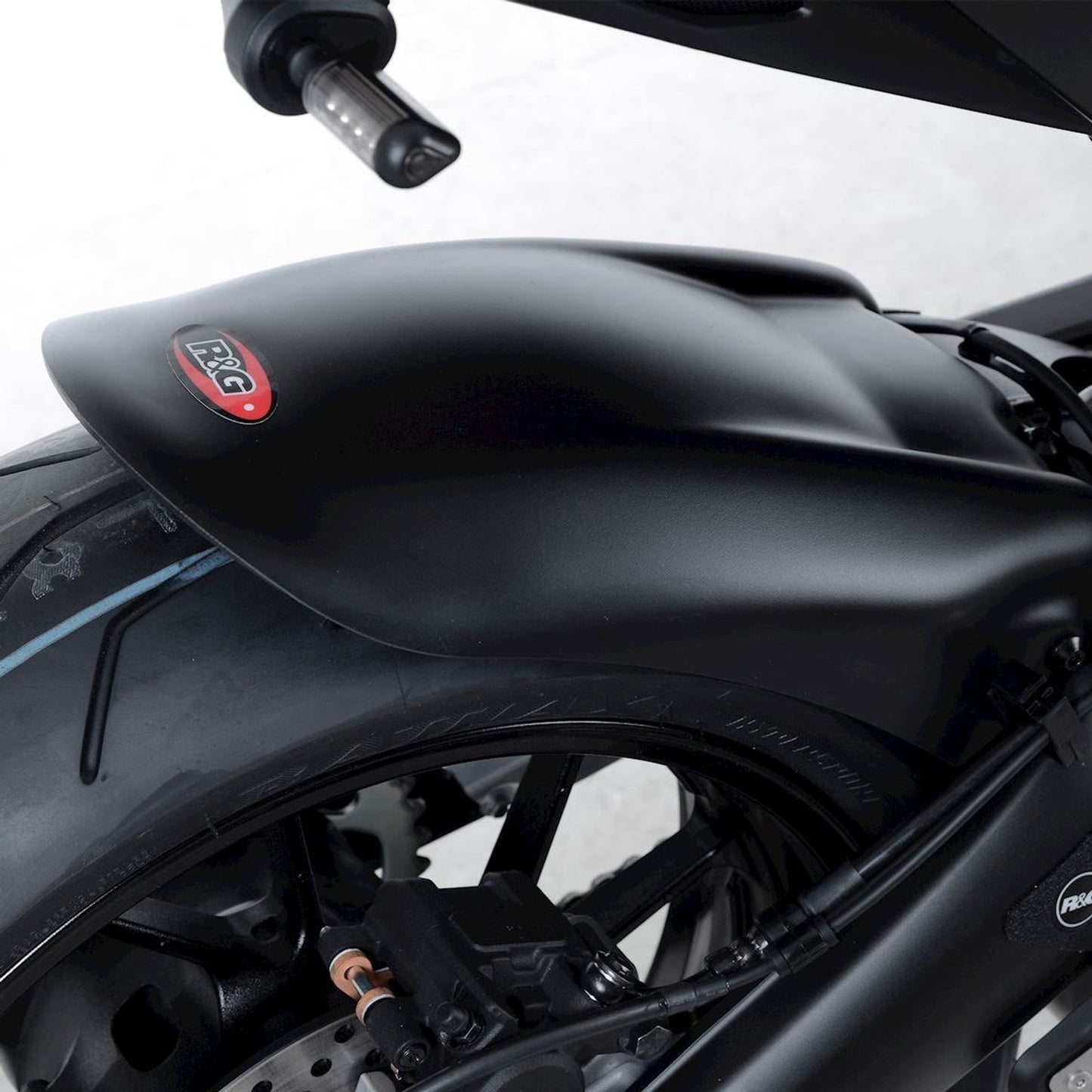 R&G Racing Rear Hugger for Yamaha MT-09 '17-'20