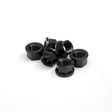 R&G Racing Titanium Sprocket Nut (RGN05) M12X1.5 - 6 pack