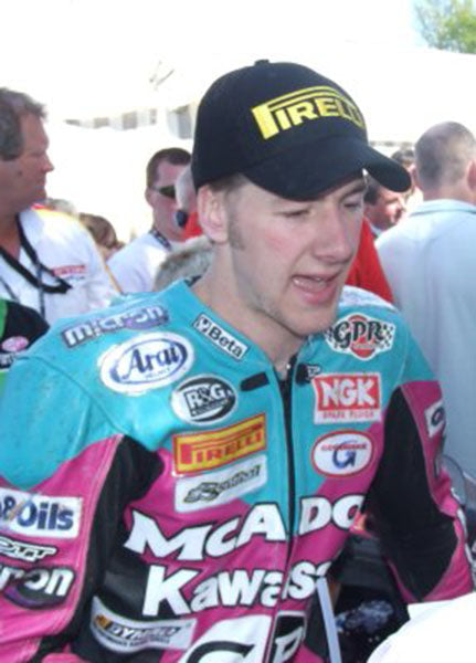 R&G Racing Sew On Patch for Universal (All)