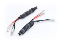 R&G Racing Inline Resistors (pair) 21W, for LED indicators