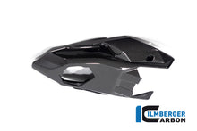 Ilmberger Carbon Rear Undertray for the BMW S 1000 R '21 / M 1000 R '23-24