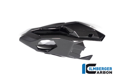 Ilmberger Carbon Rear Undertray for the BMW S 1000 R '21 / M 1000 R '23-24