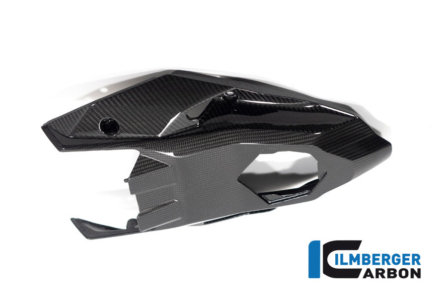 Ilmberger Carbon Rear Undertray for the BMW S 1000 R '21 / M 1000 R '23-24