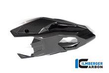 Ilmberger Carbon Rear Undertray for the BMW S 1000 R '21 / M 1000 R '23-24