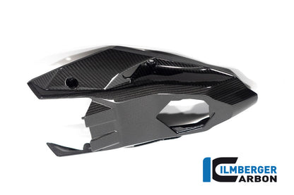 Ilmberger Carbon Rear Undertray for the BMW S 1000 R '21 / M 1000 R '23-24