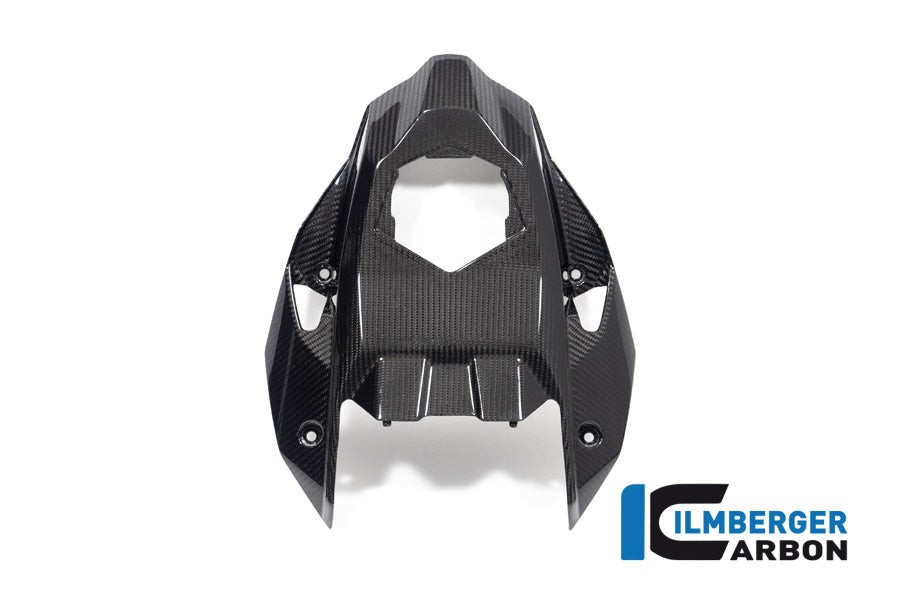 Ilmberger Carbon Rear Undertray for the BMW S 1000 R '21 / M 1000 R '23-24