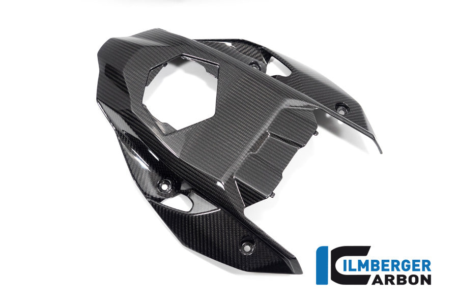 Ilmberger Carbon Rear Undertray for the BMW S 1000 R '21 / M 1000 R '23-24