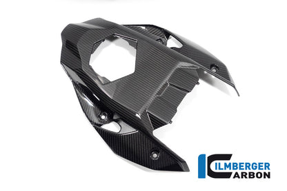 Ilmberger Carbon Rear Undertray for the BMW S 1000 R '21 / M 1000 R '23-24
