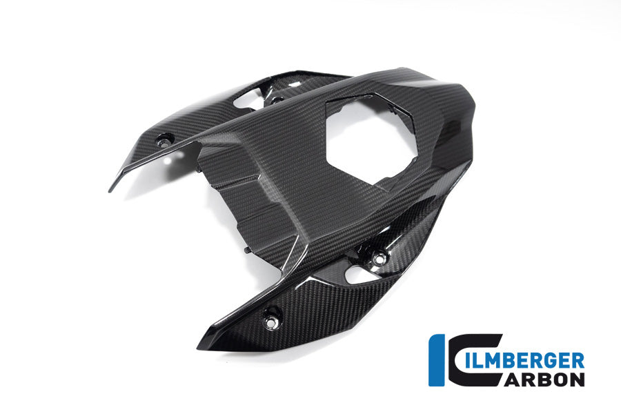 Ilmberger Carbon Rear Undertray for the BMW S 1000 R '21 / M 1000 R '23-24