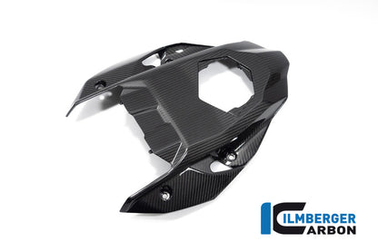 Ilmberger Carbon Rear Undertray for the BMW S 1000 R '21 / M 1000 R '23-24