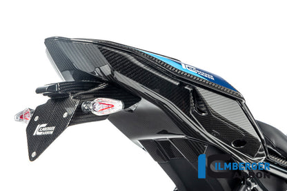 Ilmberger Carbon Rear Undertray for the BMW S 1000 R '21 / M 1000 R '23-24