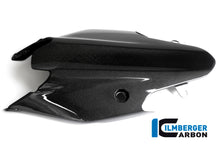 Ilmberger Carbon Rear Frame Cover for the Ducati Monster 1200 / 1200 S '14-16