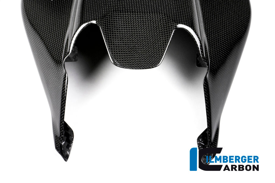 Ilmberger Carbon Rear Frame Cover for the Ducati Monster 1200 / 1200 S '14-16