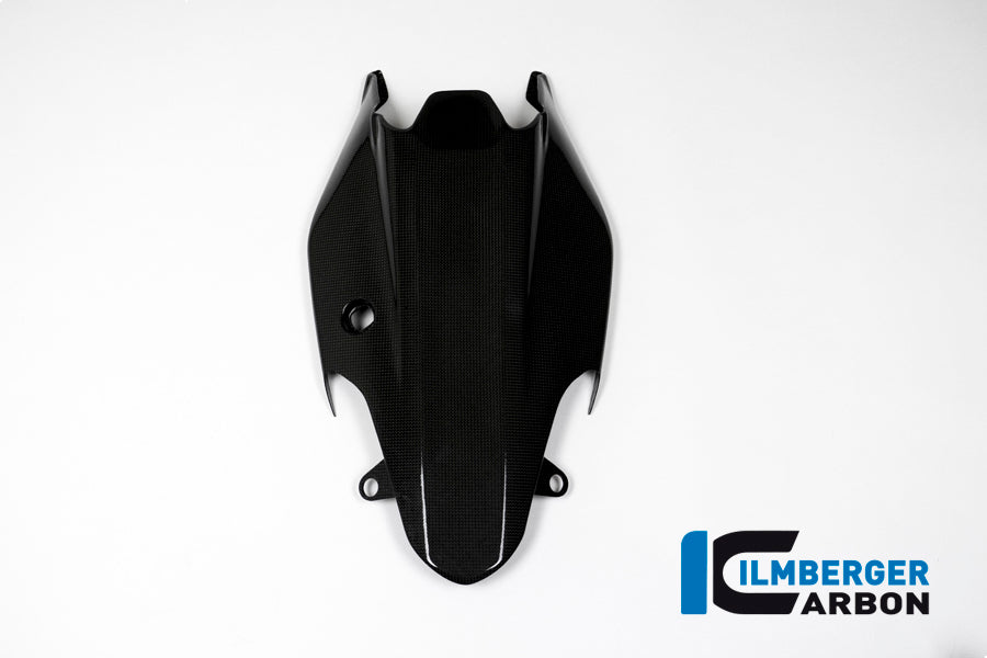 Ilmberger Carbon Rear Frame Cover for the Ducati Monster 1200 / 1200 S '14-16