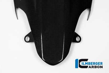 Ilmberger Carbon Rear Frame Cover for the Ducati Monster 1200 / 1200 S '14-16