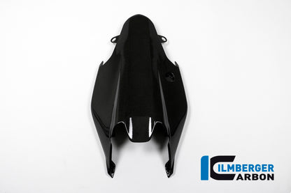 Ilmberger Carbon Rear Frame Cover for the Ducati Monster 1200 / 1200 S '14-16