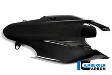 Ilmberger Carbon Rear Frame Cover for the Ducati Monster 1200 / 1200 S '14-16