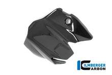 Ilmberger Carbon Rear Undertray for the Ducati Monster 1200S '17