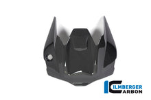 Ilmberger Carbon Rear Undertray for the Ducati Monster 1200S '17