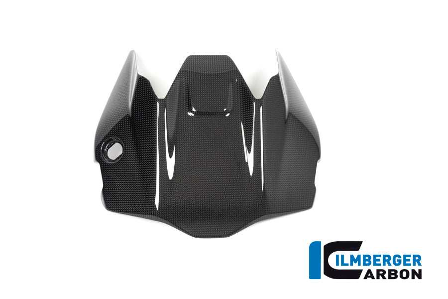 Ilmberger Carbon Rear Undertray for the Ducati Monster 1200S '17