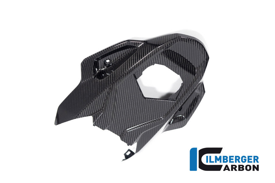 Ilmberger Carbon Rear Undertray for the BMW S 1000 RR '23 / M 1000 RR '23-24